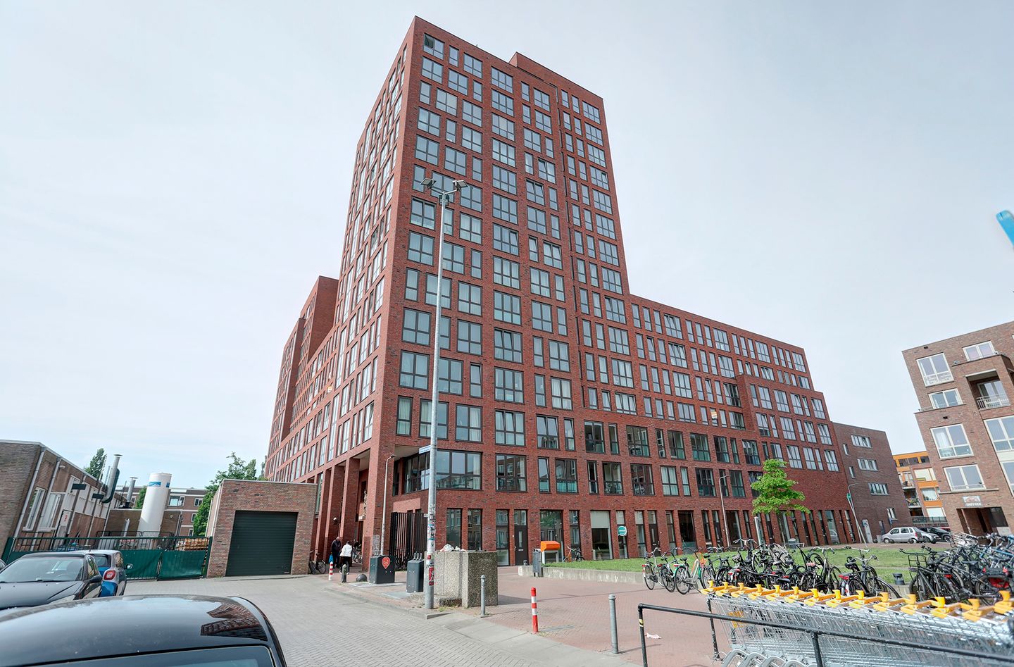 Foto 20 van IJsvogelpassage 86