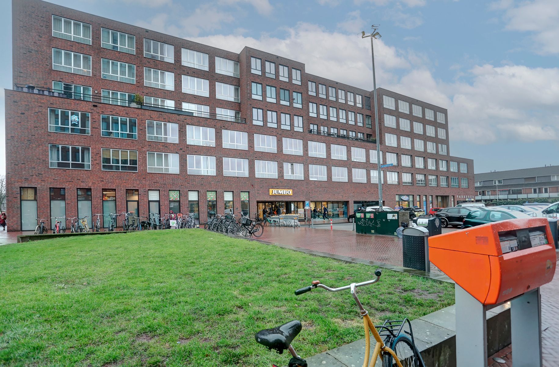 Foto 21 van IJsvogelpassage 86