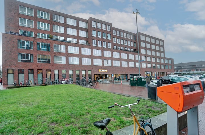 Foto 21 van IJsvogelpassage 86