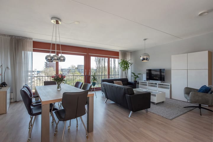 Foto 2 van Icarusweg 105