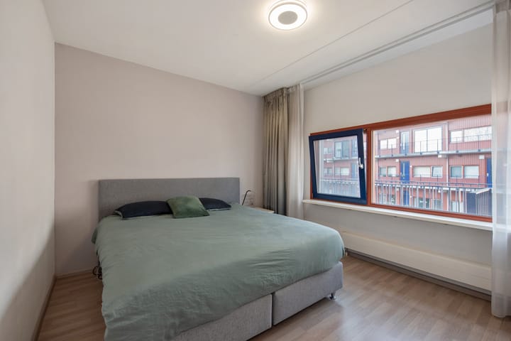 Foto 5 van Icarusweg 105