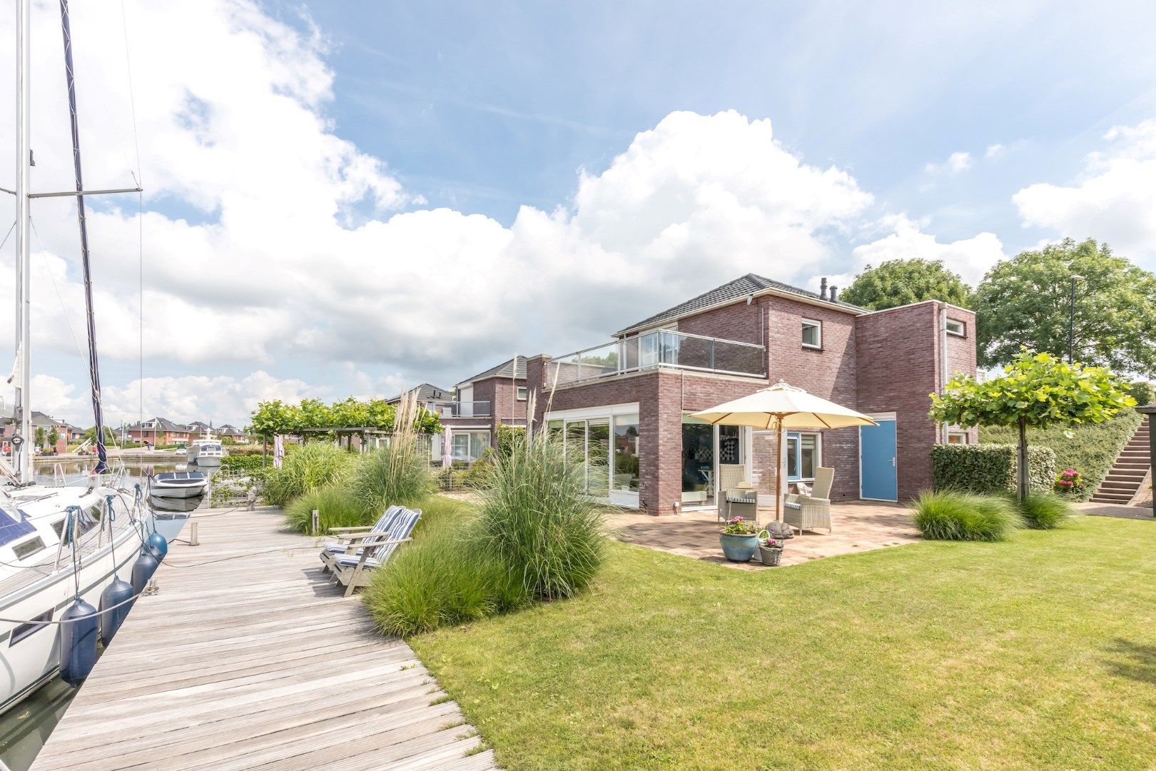 Foto 3 van Suisendijk 14-22