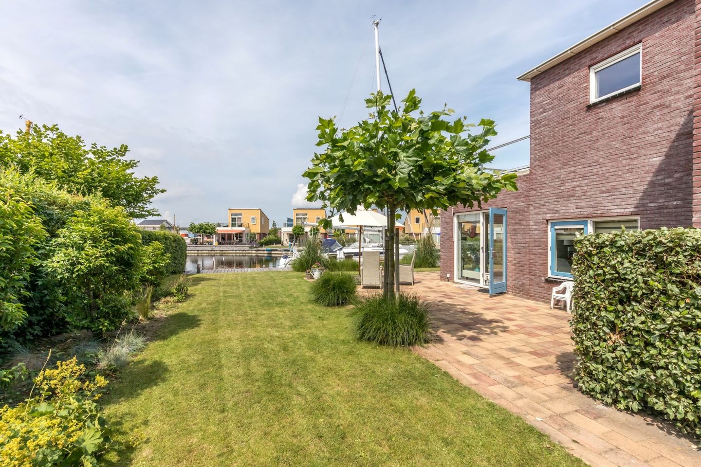 Foto 5 van Suisendijk 14-22