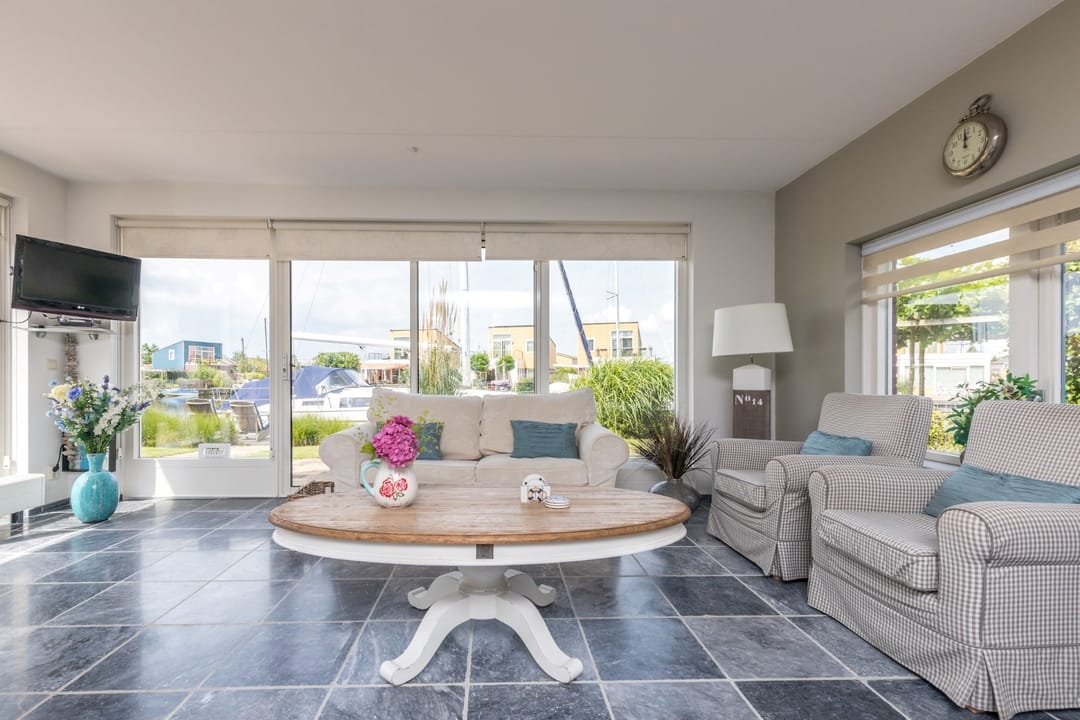 Foto 7 van Suisendijk 14-22