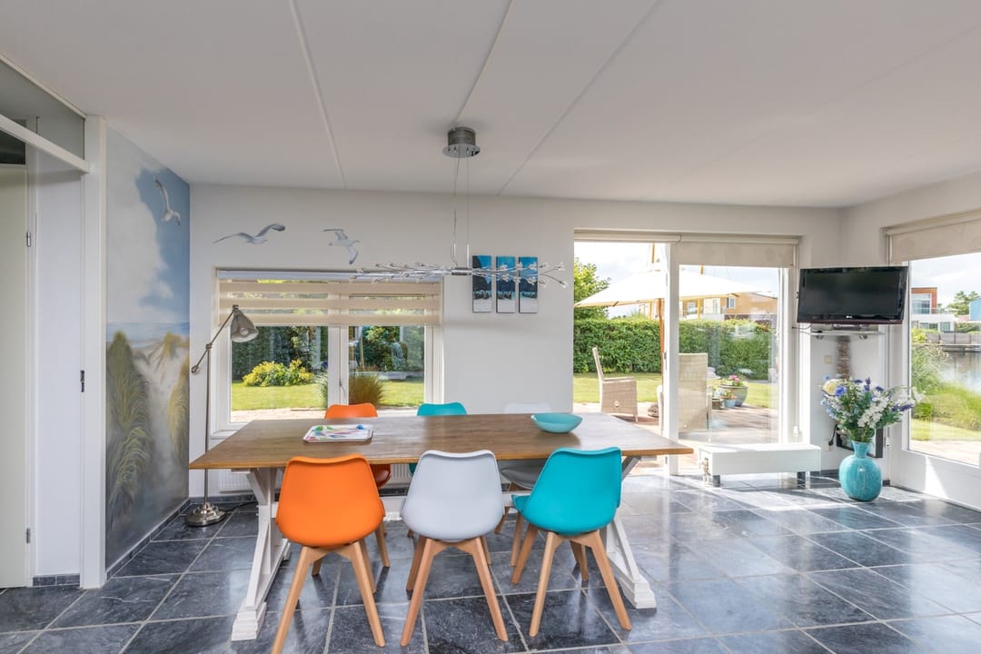 Foto 8 van Suisendijk 14-22