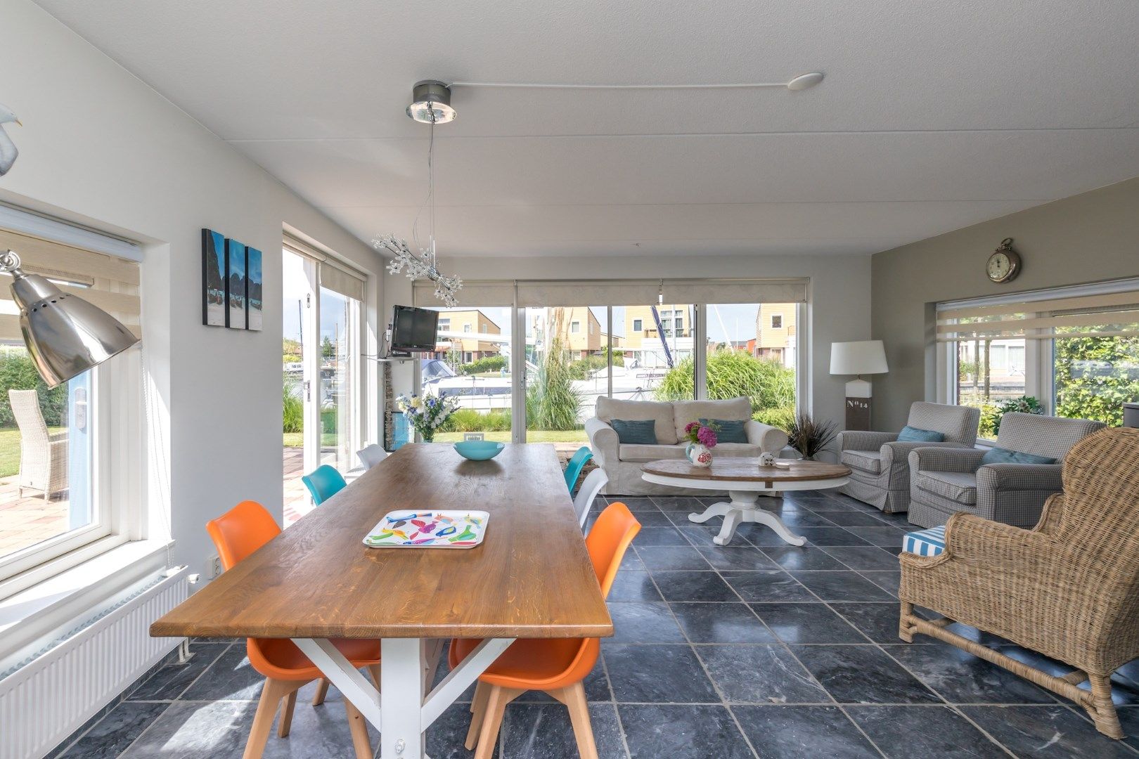 Foto 9 van Suisendijk 14-22