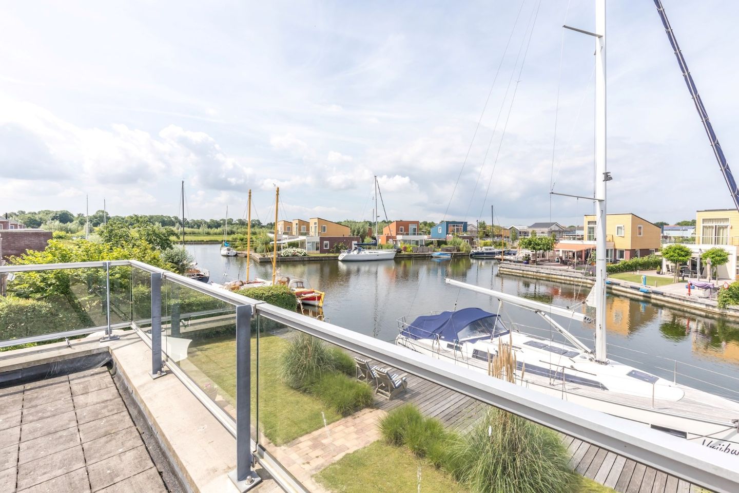 Foto 19 van Suisendijk 14-22