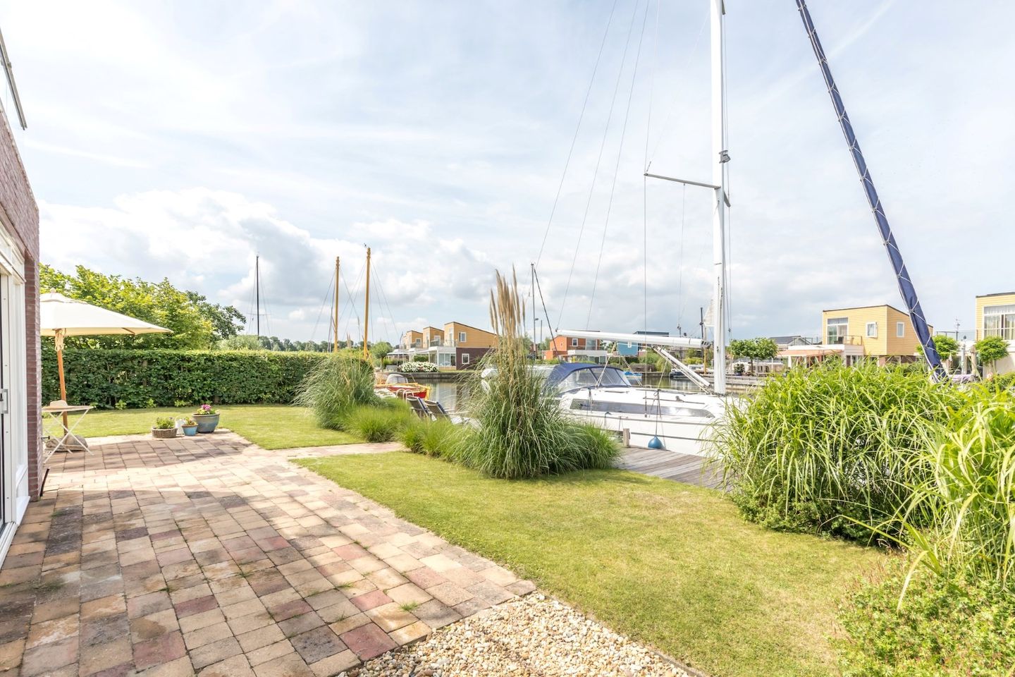 Foto 20 van Suisendijk 14-22