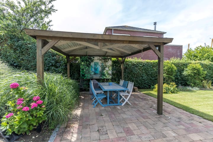 Photo 21 of Suisendijk 14-22