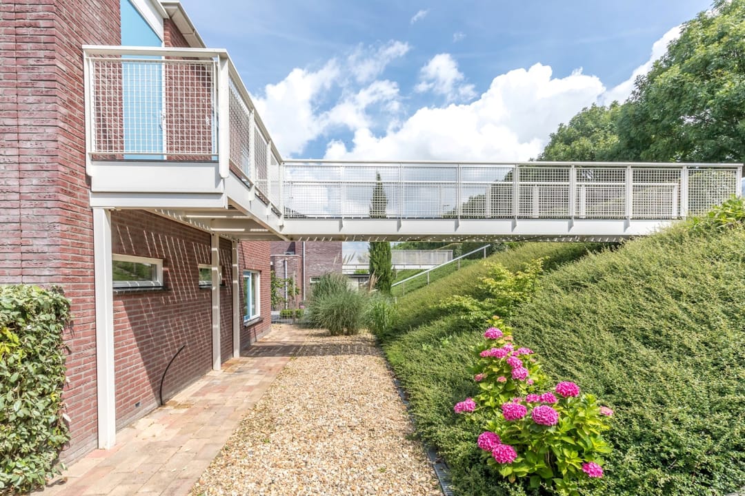 Foto 22 van Suisendijk 14-22