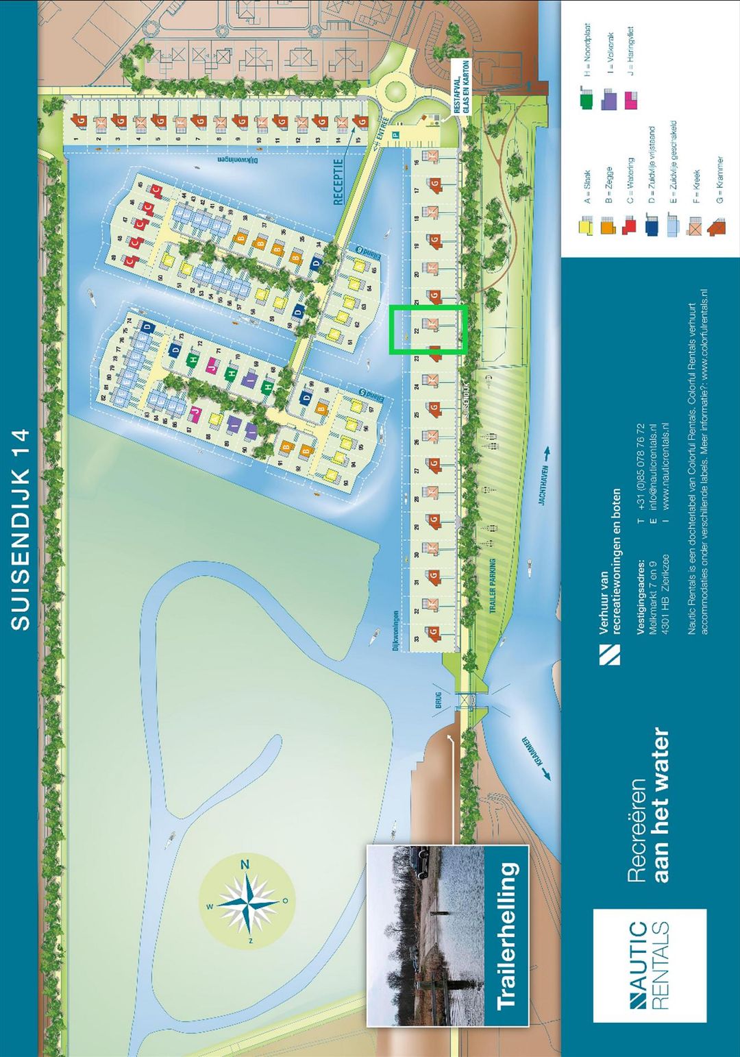 Foto 26 van Suisendijk 14-22