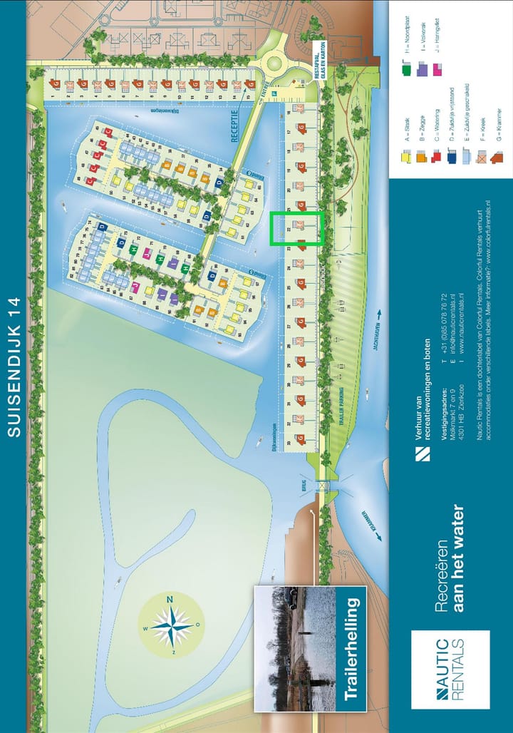 Photo 26 of Suisendijk 14-22