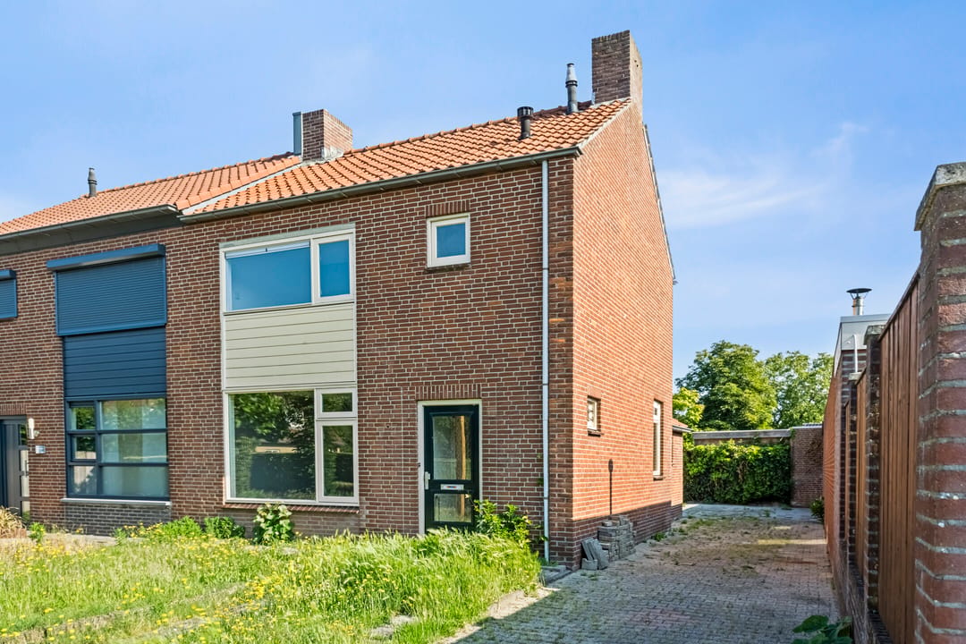 Foto 1 van Kampsestraat 38