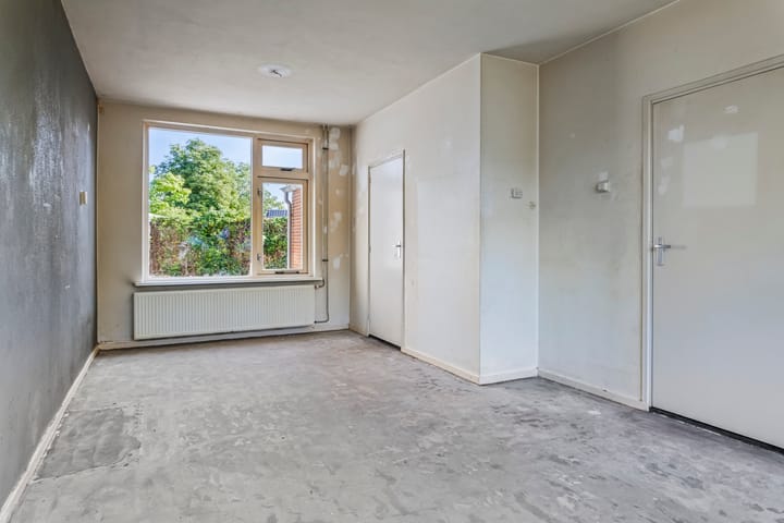 Photo 2 of Kampsestraat 38