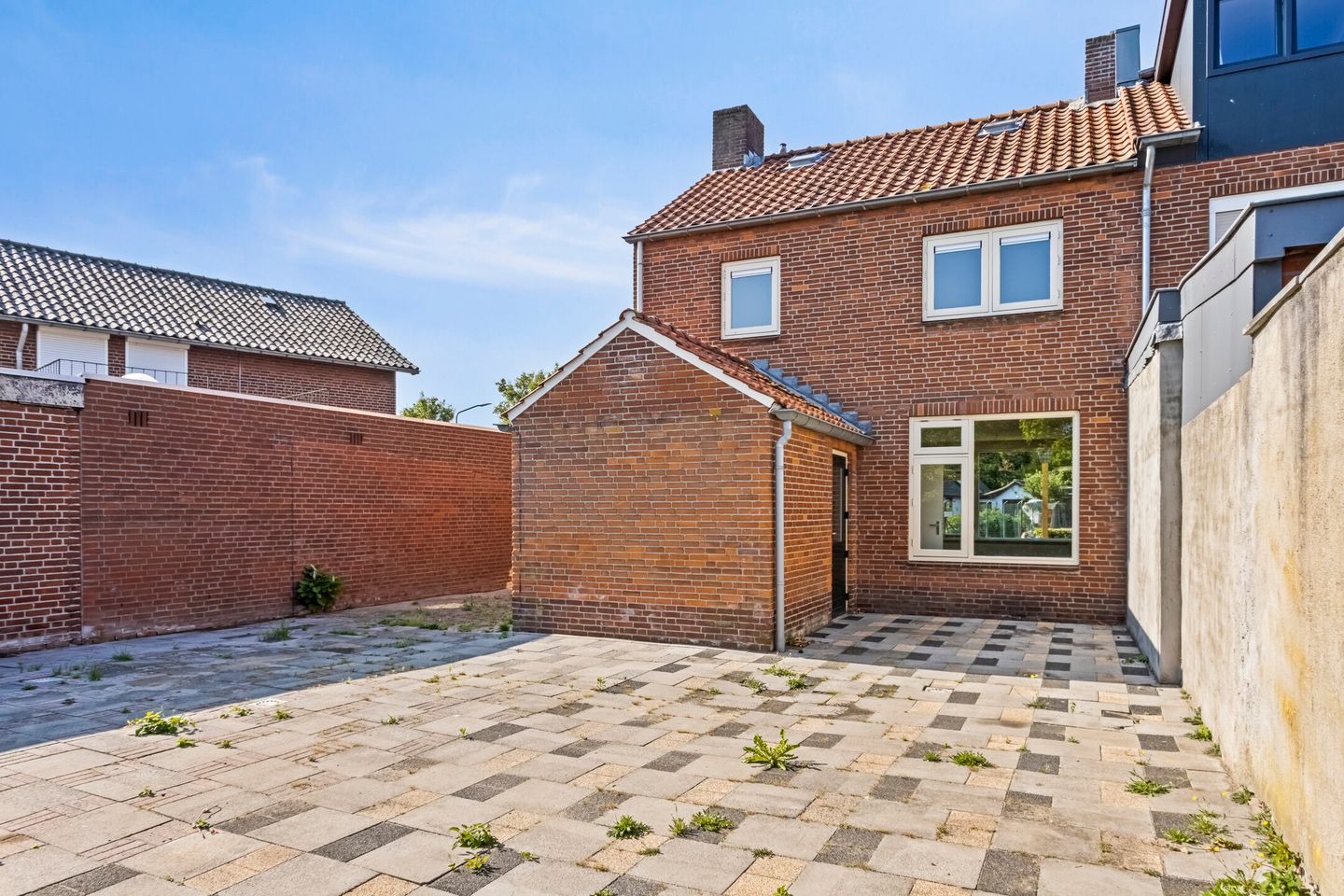 Foto 4 van Kampsestraat 38