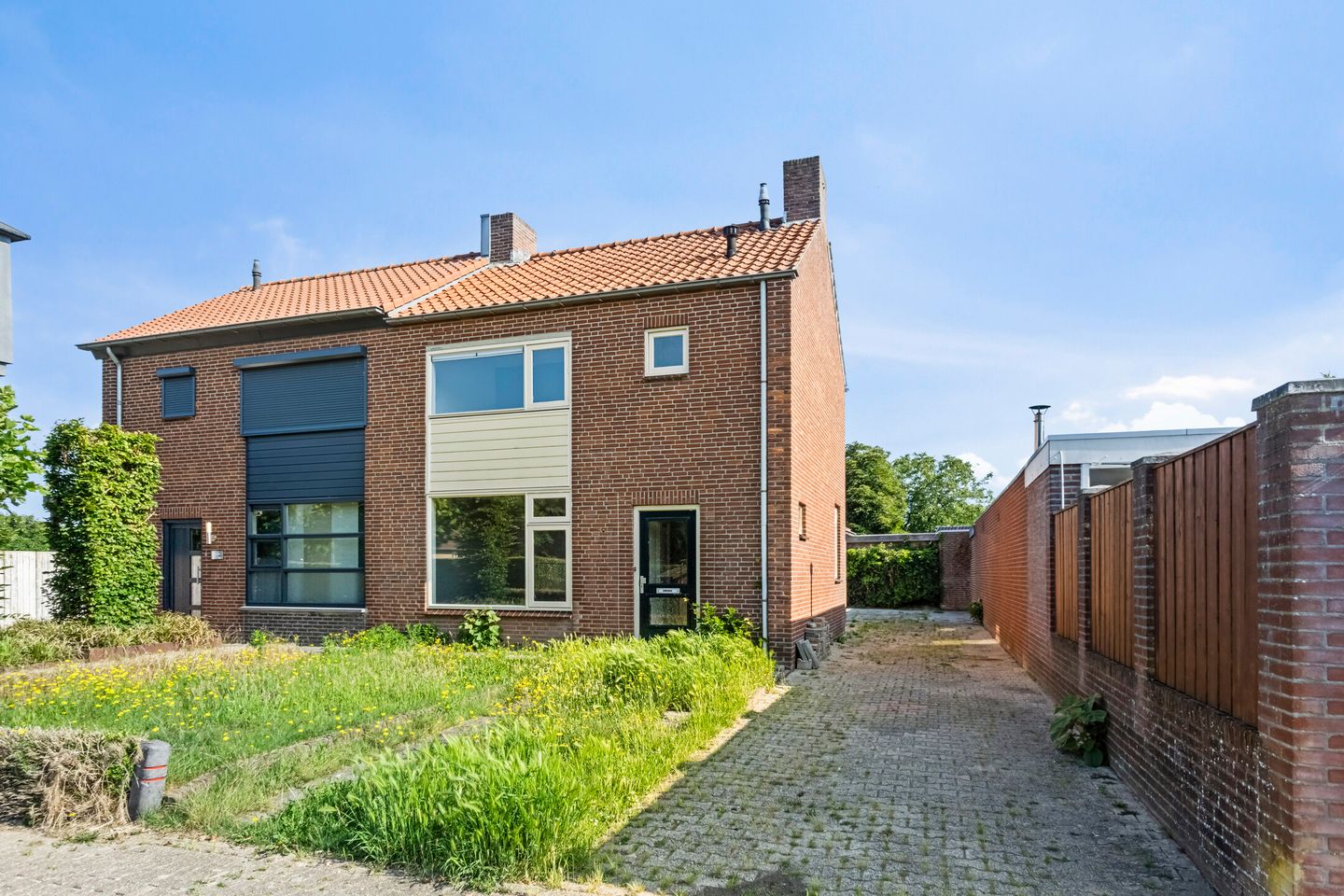 Foto 5 van Kampsestraat 38