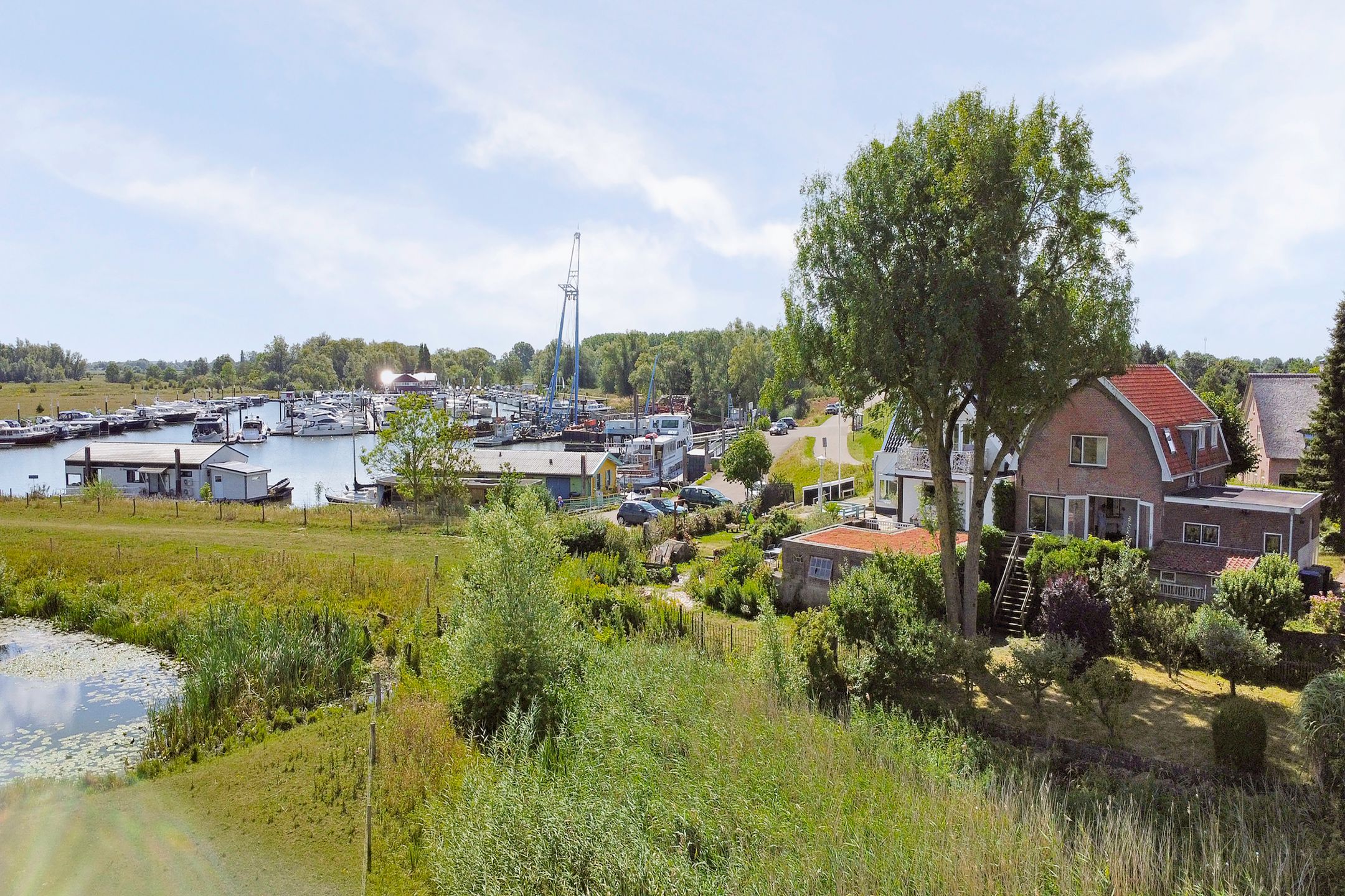 Hoekeinde, 27, Sleeuwijk, 4254LN, Noord-Brabant, Nederland 27