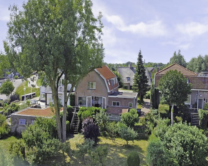 Foto 4 van Hoekeinde 27