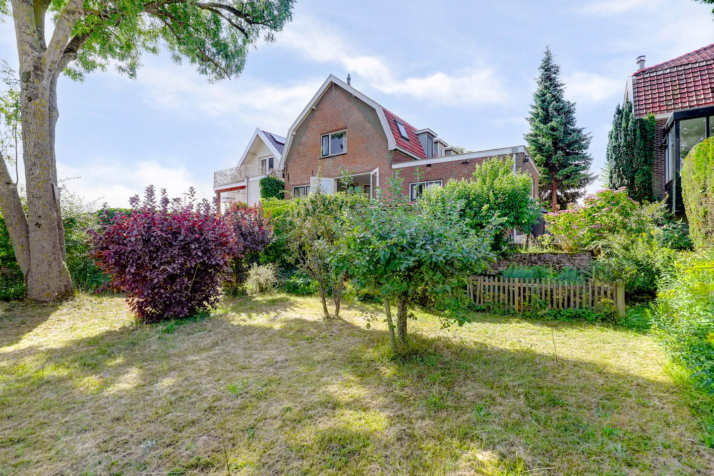 Foto 5 van Hoekeinde 27