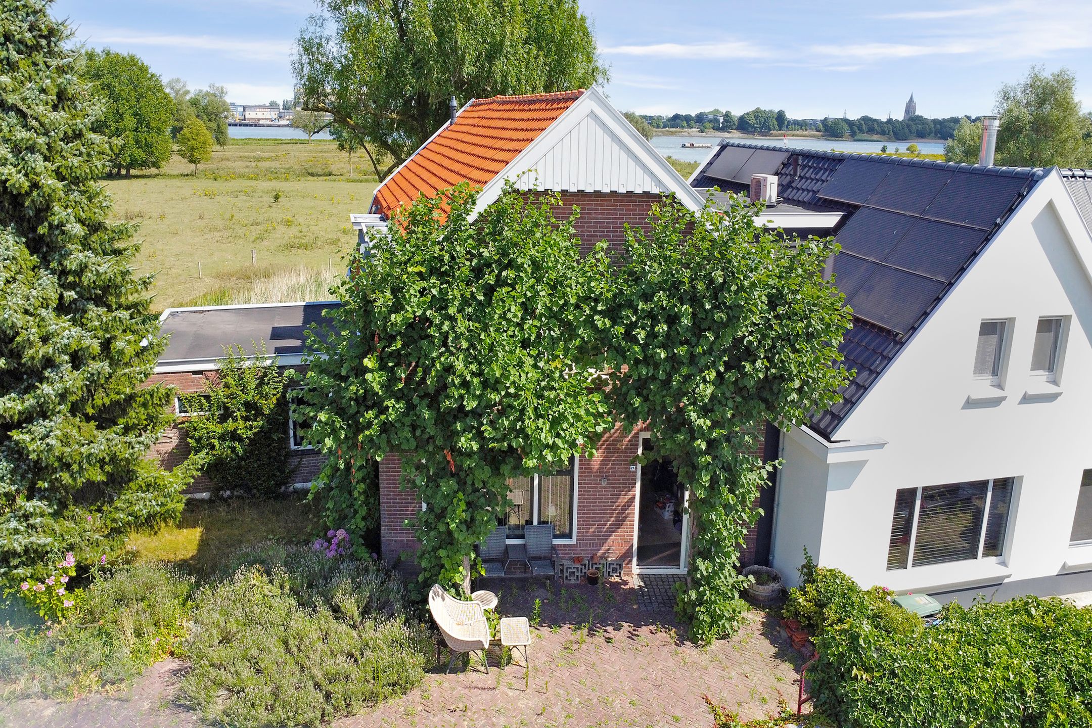 Foto 6 van Hoekeinde 27