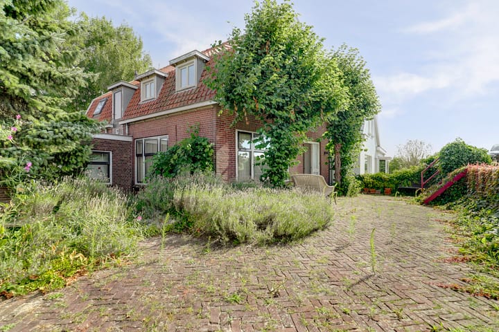 Foto 7 van Hoekeinde 27