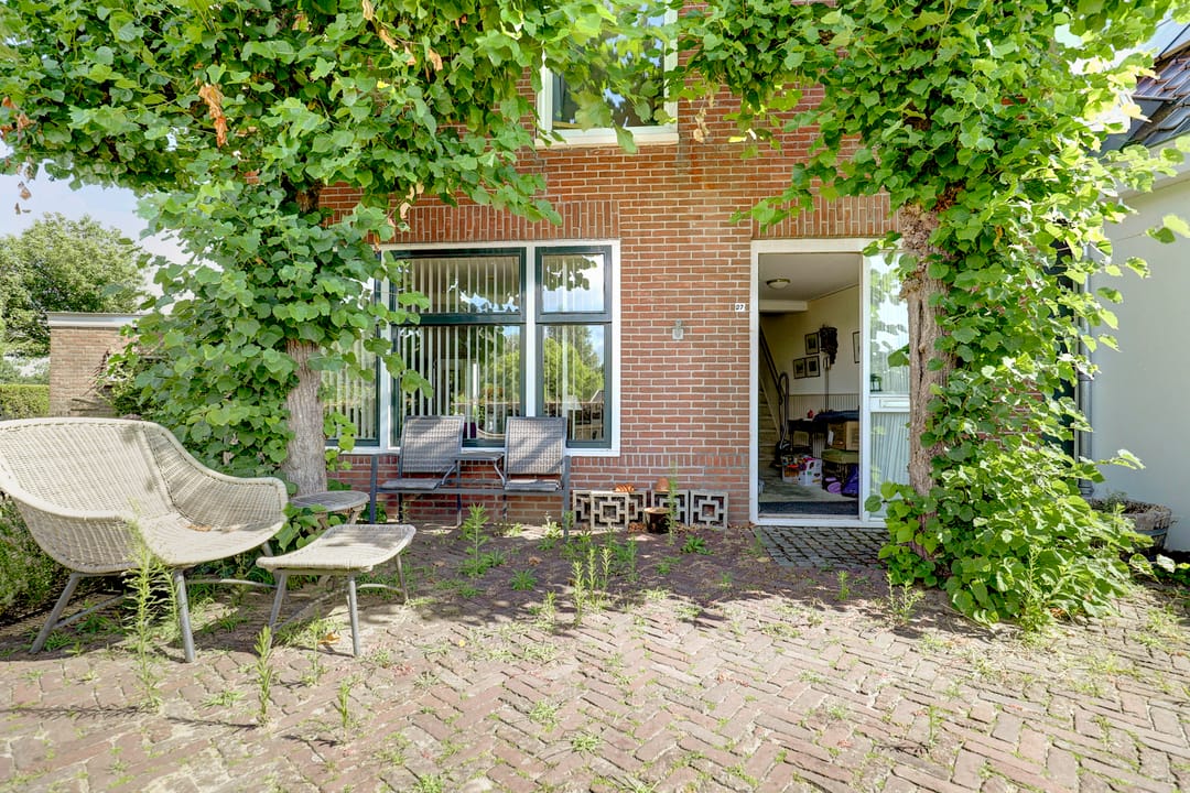 Foto 8 van Hoekeinde 27