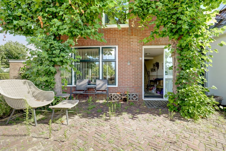 Foto 8 van Hoekeinde 27