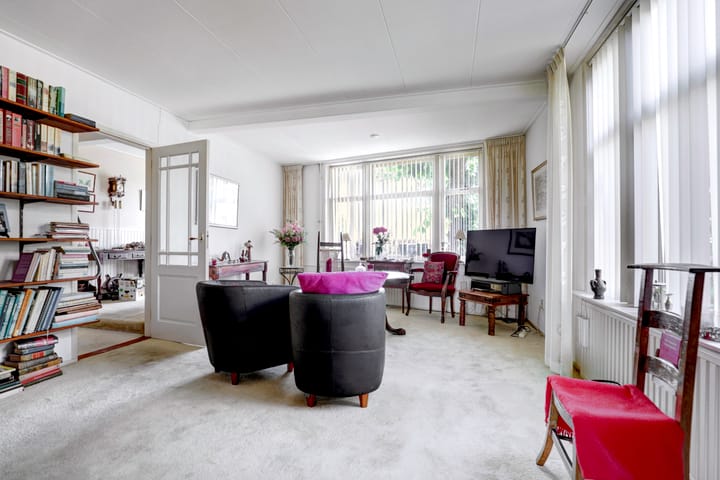 Foto 10 van Hoekeinde 27