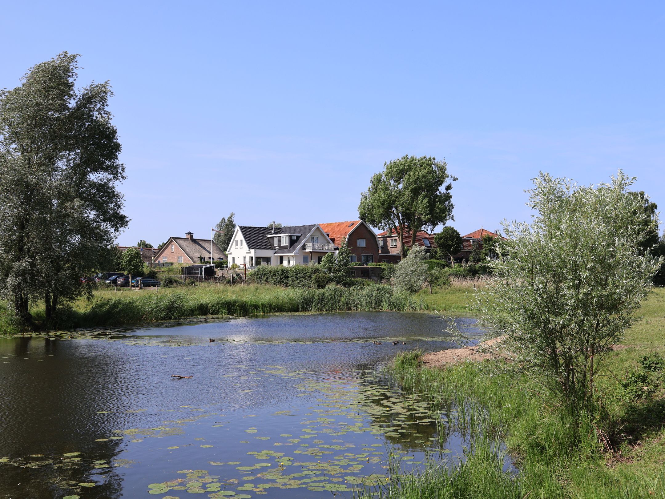 Foto 39 van Hoekeinde 27