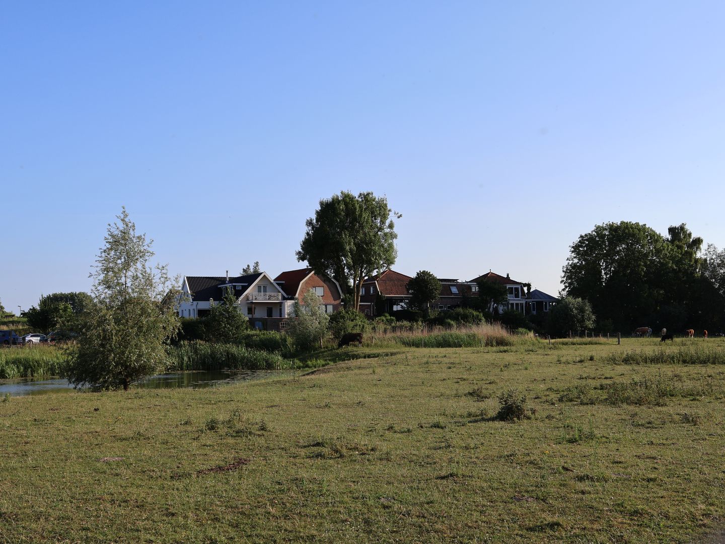 Foto 40 van Hoekeinde 27