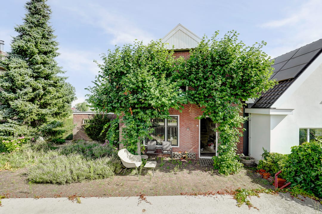 Foto 47 van Hoekeinde 27