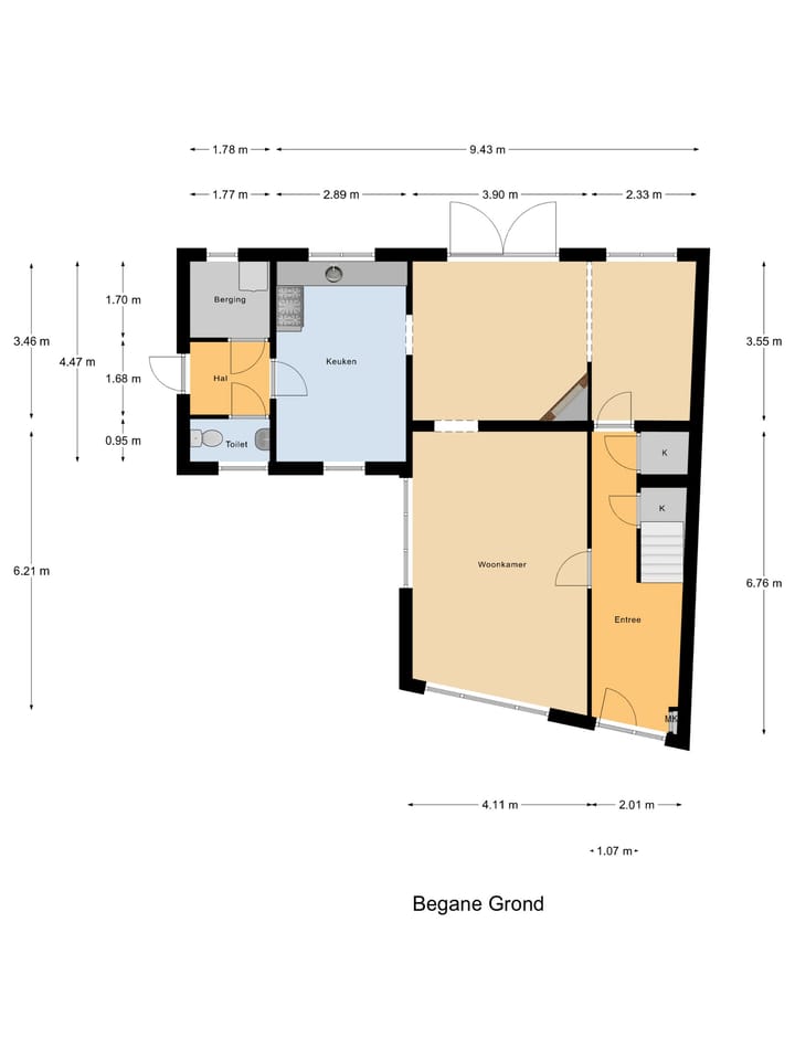 Foto 49 van Hoekeinde 27