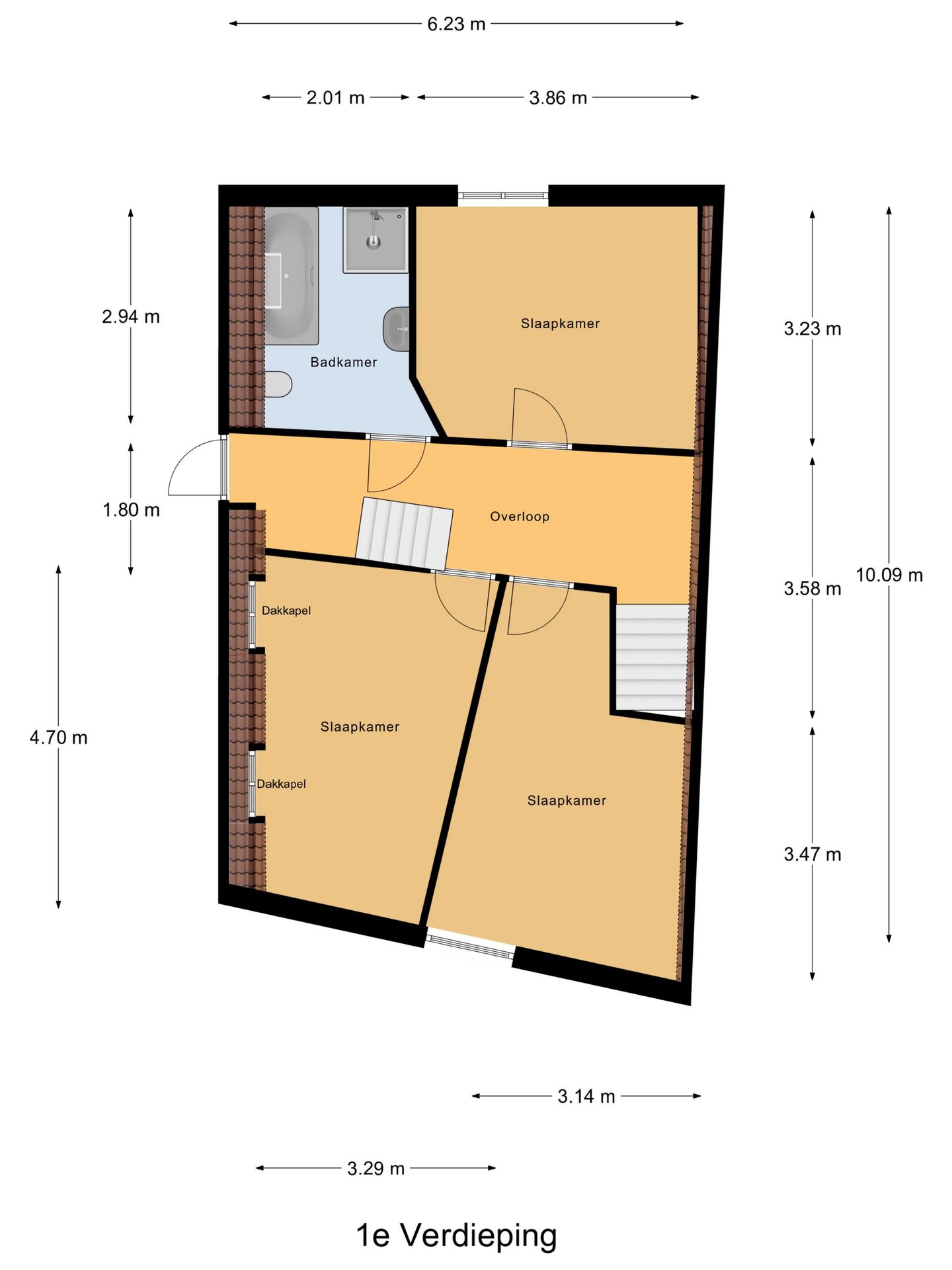 Foto 50 van Hoekeinde 27