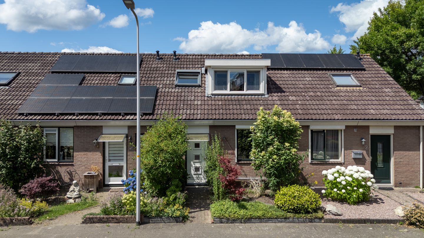 Foto 1 van Boergonjestede 4