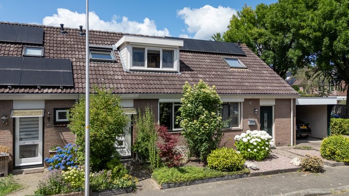 Foto 2 van Boergonjestede 4