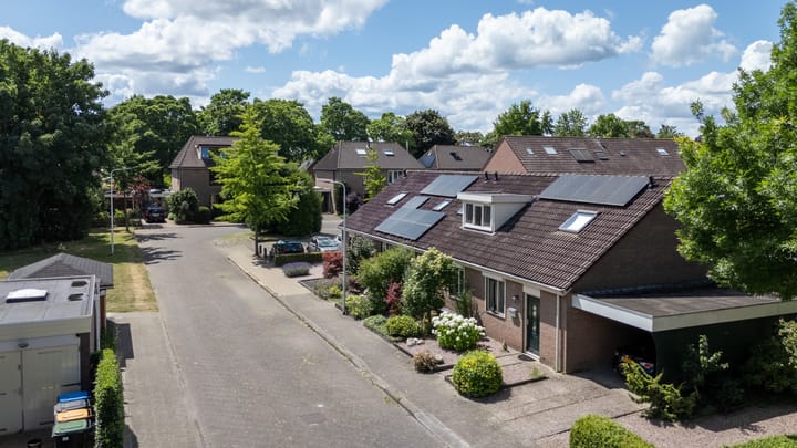 Foto 3 van Boergonjestede 4