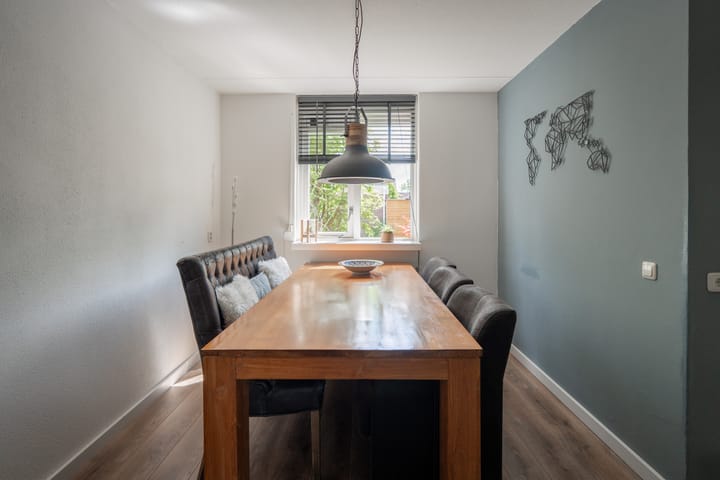 Foto 5 van Boergonjestede 4