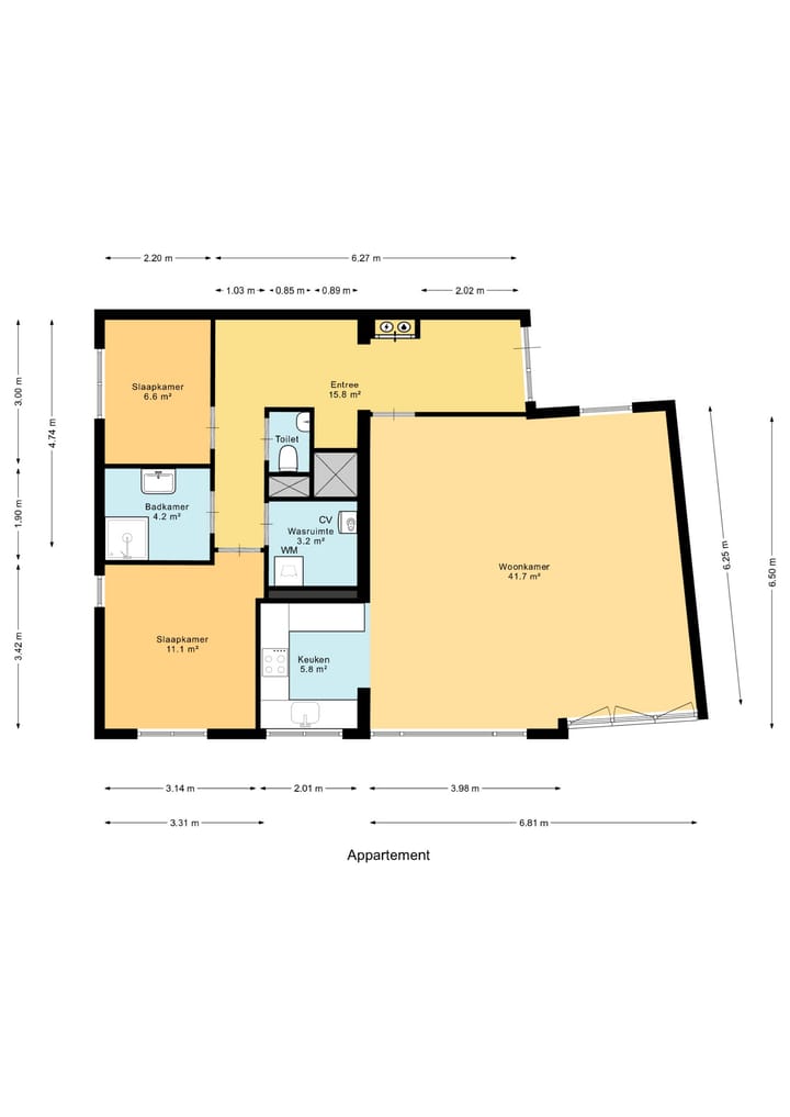 Photo 42 of Dakotaweg 217