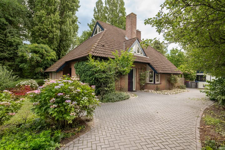 Foto 2 van Zandstraat 26-A