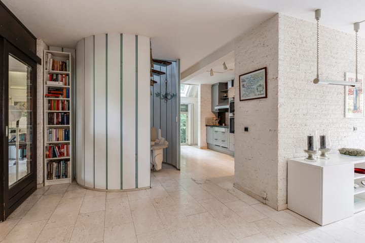 Foto 4 van Zandstraat 26-A