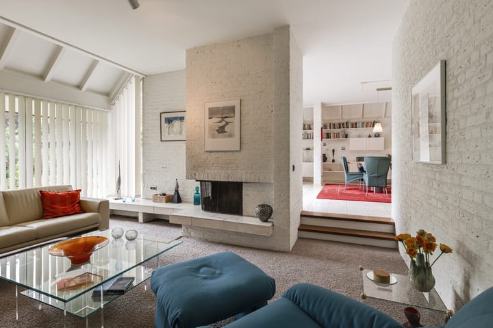 Foto 5 van Zandstraat 26-A