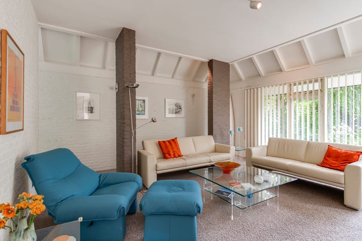 Foto 6 van Zandstraat 26-A