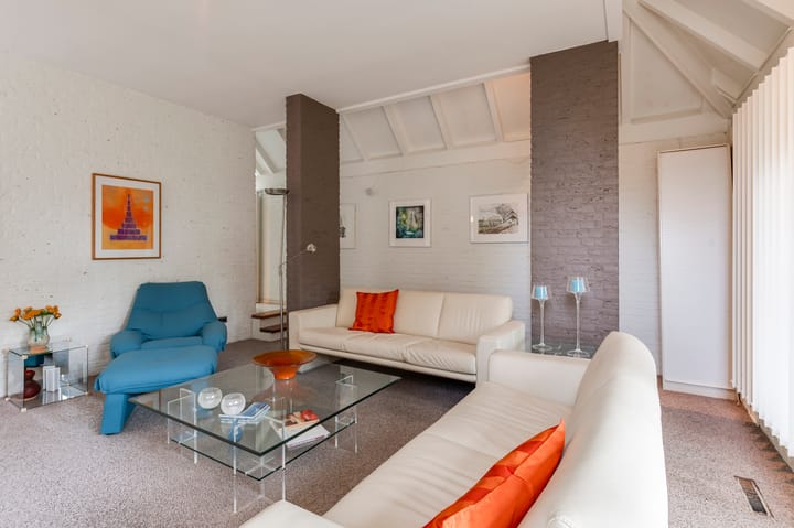 Foto 7 van Zandstraat 26-A