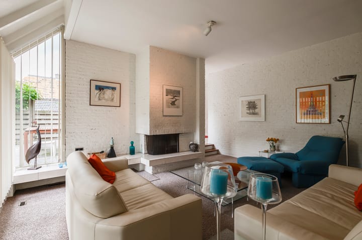 Foto 9 van Zandstraat 26-A