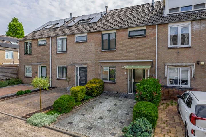 Foto 1 van Jolwerf 5