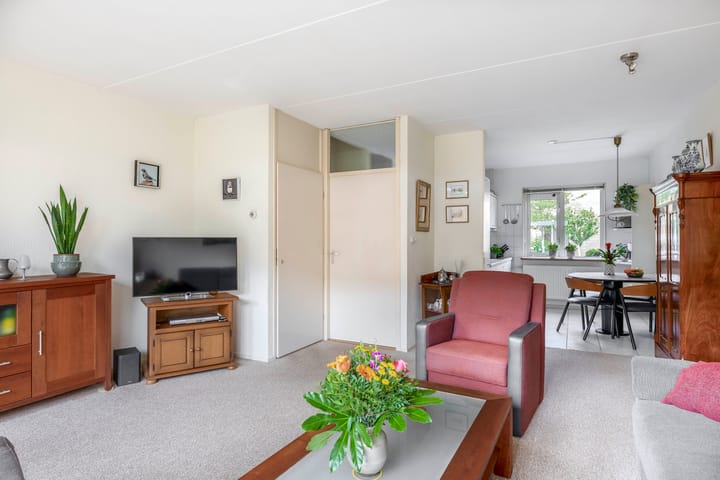 Foto 2 van Jolwerf 5