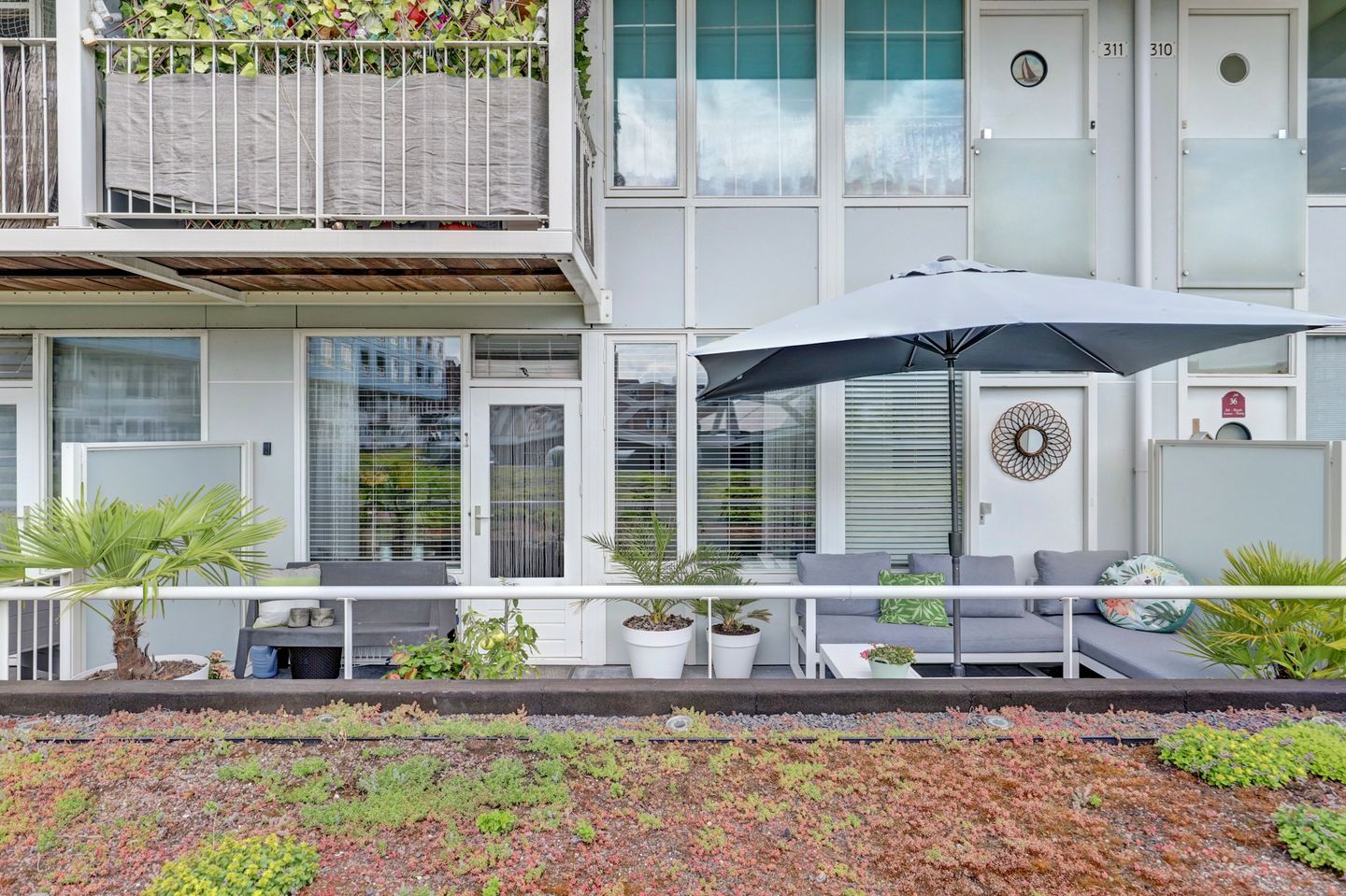 Foto 1 van Markt 301