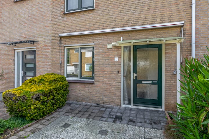 Foto 4 van Jolwerf 5