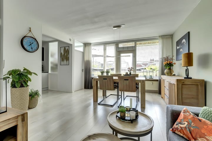 Foto 2 van Markt 301