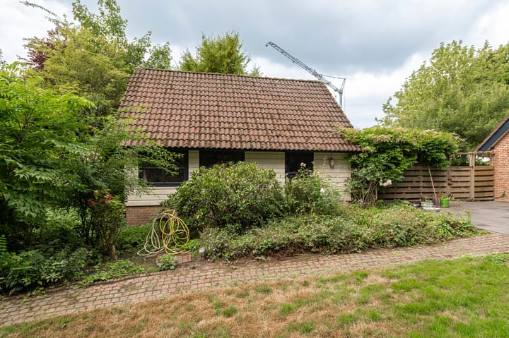 Foto 40 van Zandstraat 26-A